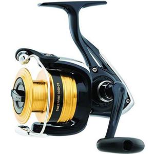 Daiwa Sweepfire 1500 2BB 4.9:1 Spin Reel