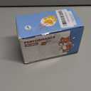 QUMY Dog Shoes for Large Dogs, Medium Dog Boots & Paw Protectors for Winter Snowy Day, Summer Hot Pavement, Water-Resistant in Rainy Weather, Outdoor Walking, Indoor Hardfloors Skid-Resistant Sole (Size 7: 2.8''x3.2"(W*L) (Pack of 4))