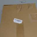 Wokceer Wedding Arch Cover (7.2FT, 6.6FT, 6FT) Set of 3 Spandex Fitted Wedding Arch Stand Covers for Round Top Chiara Arch Backdrop Stands Cover for Birthday Party Ceremony Banquet Decor Beige