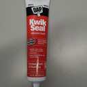 Dap 18001 Kwik-Seal All-Purpose Caulk, 5.5-Ounce, White