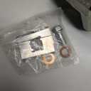 19B2910A Rear Right Disc Brake Caliper Assembly w/Bracket Compatible For 2007-2012 For Acura For RDX,2010-2011 For Honda For Accord Crosstour,2007-2011 For Honda For CR-V