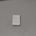 Wireless CarPlay Adapter for Apple iPhone & Android, 2-in-1 Adapter Convert Wired to Wireless Dongle