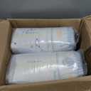 Pampers ZZZ Overnight Diapers, Size 5 (27+ lbs), 50 Count, Nighttime Protection Disposable Baby Diaper, Night Time Leak and Skin Protection
