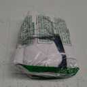 Winterlace 6 Pairs Slouch Socks for Women, Soft Extra Long Scrunch Knee High Sock, Bulk Pack (One Size, White)