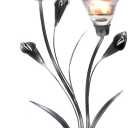 Gifts & Decor Calla Lily Wedding Centerpiece Candleholder Stand Decor