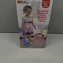 FS Toddler Vacuum Toy That Works with Lights & Sounds, Pretend Play Toy for Toddlers 1-3, Kids Vacuum Toys for Toddlers 3-5 Years Old Boys Girls, Play Vacuum Cleaning Toy with Ball-Popping Action (Blue)