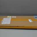 ApplianPar Front Passenger Side Door Lower Molding Trim Garnish for Honda CRV 2017-2022