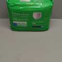 Amazon Basics Incontinence Underwear for Men, Maximum Absorbency, Small/Medium, 20 Count (1 Pack)