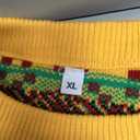 Ugly Christmas Sweater for 2025  Knitted Sweater  Holiday Sweatshirt  Gifts for Christmas (X-Large)