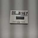 2 Replacement for Liftmaster Chamberlain Sears Craftsman 893MAX Garage Door Opener Remote 2 Pack (Grey)