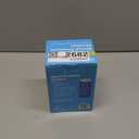 Basic Care Blood Pressure Monitor, Wide Range Arm Cuff with Intelligent Inflation Technology, Large (Previously Healthwise)