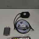 Motion Sensor LED Light Strip 19.68ft 3M*1 Sets Under Bed Lights |3 Modes |Music Sync |Timer | RGB Color Changing |Remote & App Control |Dimmable Motion Activated LED Night Light for Bedroom Cabinet