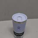 Hydro Flask All Around Tumbler Press-in Lid, Insulated Travel Mug, Stainless Steel Coffee Cup 20 Oz Surf Blue