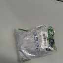 Dual Channel TENS EMS Unit TENS & PMS Unit (Model: YF1503) (Purple)