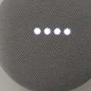 Google Nest Mini 2nd Gen - Bluetooth Speaker with English and Muliti Language Compatibility for Use Anywhere (Light Gray)