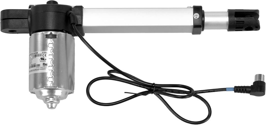 Fromann ALPHADRIVE 5 ADZ5 Series Model E10621 Motor Power Recliner Lift Chairs Bed Actuator Replacement