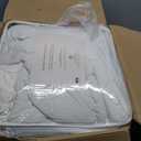 Laura Ashley - King Size Comforter Set with Matching Shams