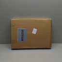 XXX-Large Extra Large Acrylic Display Case 17''x13''x13'' Transparent Shoe Display Case Sneaker Bag Organizer Clear Stackable Boot & Shoe Boxes Large Showcase for Helmet, Handbag, Figures Collectibles