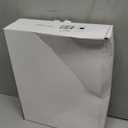 4 Pack 30920 Air Filter Replacement MERV-13 Compatible with Hunter HEPAtech 30920 fits 30050 30054 30055 30065 30070 30071 30075 30080 30177 30832 30882 30883 37055 37065, Air Cleaner Purifiers