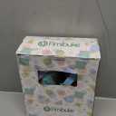 Kids Insulated Water Bottle with Pop-Open Straw & Spout 2-in-1 Lid, 18oz Leak Proof 18/8 Stainless Steel Vacuum Tumbler, BPA-Free Kids Cup For Travel School Boys Girls Toddler, Rainbow & Mermaid