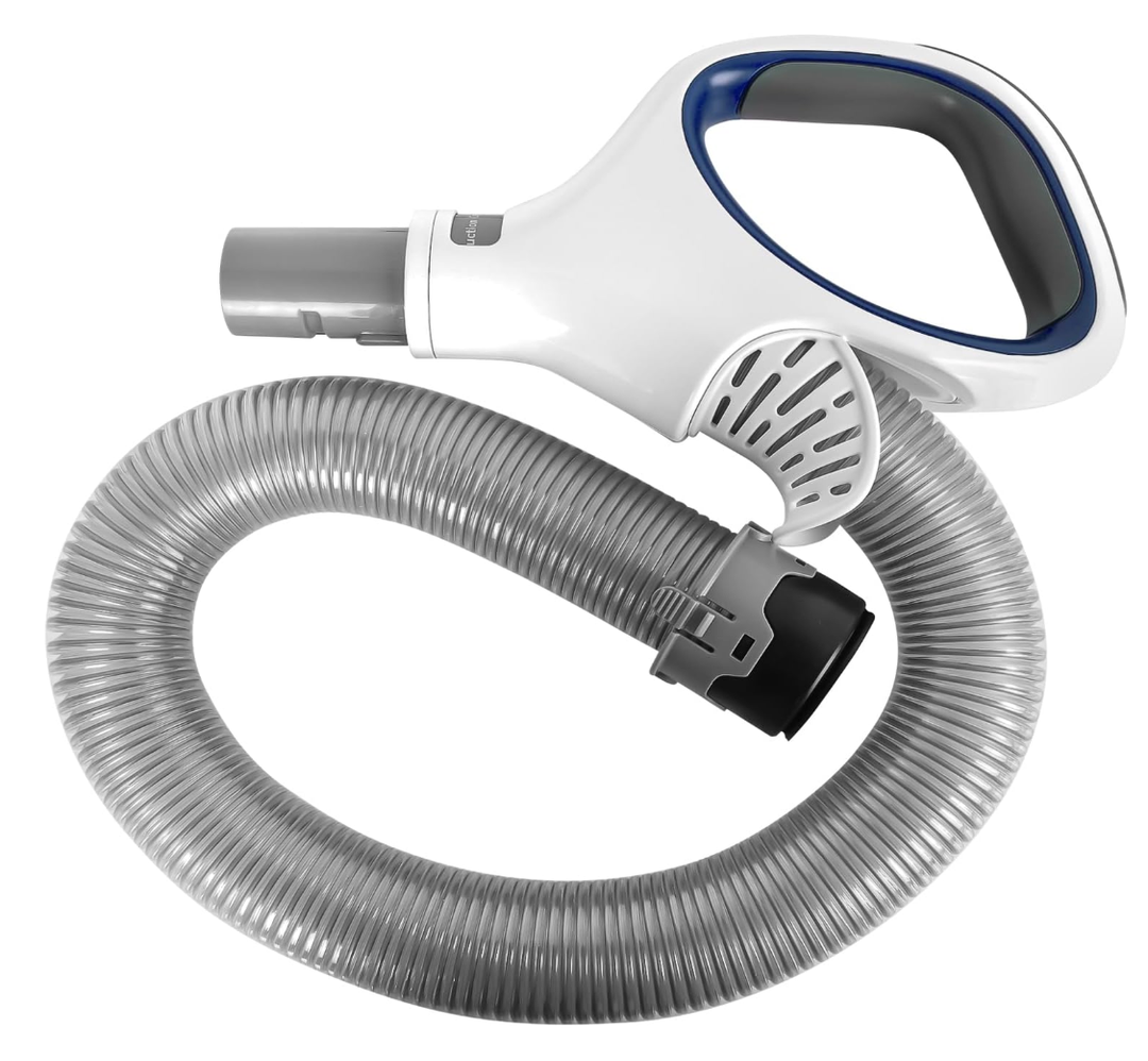 Vacuum Replacement Part Hose Handle,Upgraded Replacement Hose Handle fit Shark Rotator Professional LiftAway Vacuum NV500, NV501, NV502, NV503, NV504, NV505, NV510, NV552, UV560