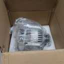 SCITOO Alternator Replacement for Toyota for Avalon 1998-2004, for Toyota for Sienna 1998-2003 13706 13806 12V 100Amp CW S6 Pulley Class AND0370 AND0181 101211-7520 101211-7670 101211-7750