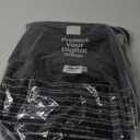 tomtoc Flap Laptop Backpack, Lightweight, Water-Resistant College Travel Casual Daypack, Slim Durable Work-pack Rucksack for 13-16 Inch MacBook Laptop, Large Capacity, 18L, Black