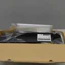 Bonsenkitchen Vacuum Sealer, Multi-Functional Food Sealer with 5 Vacuum Bags, Fast-Compact Design,External Vacuum System & Accessory Tube, Black