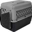Petmate Aspen Pet Dog Kennel, Made in USA, 32.0"L x 22.5"W x 12.0"H