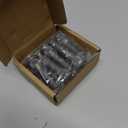 10 Pack 610-568 Wheel Lug Studs- M12x1.5 Compatible with Hyundai Elantra Accent Sonata Tucson, Kia Optima Soul Replaces 51752-07000 0K99333062A