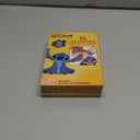Exchange Cards Stitch Sticker 3 Pack