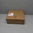 Covidien 8556H SharpSafety Wall Enclosure with Glove Box and Container, for 2 and 5 Quart, Safety in Room Container