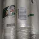 Bonsenkitchen Vacuum Sealer Rolls Bags, 6 Pack 3 Rolls 11" x 20' + 3 Rolls 8" x 20' Commercial Grade BPA Free Bag Rolls, Durable Customized Size Food Vac Bags for Storage and Sous Vide Cooking VB3211