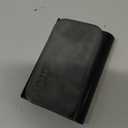 Drift Car Air Freshener - Stone Air Freshener Car Odor Eliminator - Long Lasting Scent - Auto Accessories - Metal Clip - Essential Oils - Clean Ingredients - Amber Scent Starter Kit