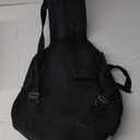 GIGKOUKI Guitar Bag 38 39 Inch Acoustic Guitar Gig Bag Soft Case 0.35 Inch Thick Padding Classical Guitar Backpack Large Pocket with Hanger Loop and Neck Strap39 inch