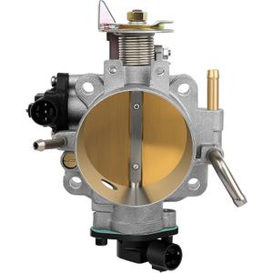 SCITOO Throttle body 309051050 Automotive throttle Fit for for Acura Integra, for Honda Civic/Civic del Sol/Prelude/ S2000 (Gsr B D 1.8L 2.2L)