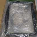 Large 10X Hands Free Magnifying Glass with Light for Reading Neck Wear Magnifier with Adjustable Brightness 50 Led Lights Flexible Gooseneck Full Book Page Magnifier for Seniors Low Vision Elderly