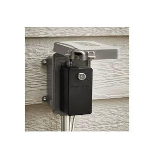 Hampton Bay Low Voltage 30-Watt Landscape 15-Volt Plug-in Transformer for Use with Smart Low Voltage Products