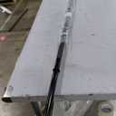 US Weight 105 Pound Barbell Weight Set for Home Gym| Adjustable Weight Set with Two Dumbbell Bars and Full 6 Ft Bar, Black