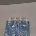 Dial Antibacterial Liquid Hand Soap, Spring Water, 11 fl oz (Pack of 4)