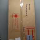 Fabuday Bathroom Wall Mirror Over Sink - 20x40 Inch Balck Framed Bathroom Mirrors for Vanity, Dresser, Large Black Matte Mirrors for Bedroom, Restroom, Farmhouse, Entryway Decor