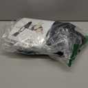 Dog Hip Brace for Hip Dysplasia & Arthritis - Adjustable Support Wrap with Removable Pads, Lifting Handle & Stabilizing Straps for Large Medium Dogs - Relief for Pain, Weakness & Lameness(L)