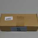 Janinka Mixed Eucalyptus Leaves Stems Bulk with White Seeds Artificial Silver Dollar Leaves Sprays Faux Oval for Wreath Garland Floral Bouquets Arrangement Wedding Greenery Decoration (20 Pcs)