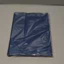 Harvopu Compatible for iPad 11th 10th Generation Case with Keyboard, Folio Cover with Pencil Holder, Multi-Touch Trackpad, 7 Color Backlit, Detachable Keyboard for iPad (A16) 11th/10th Gen (Navy Blue)