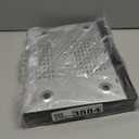 MEGATEK RegionFree HDMI DVD Player for TV, Compact CD/DVD Player for Smart TV, USB Port, Plays All Region DVDs & Multi Formats, Metal Housing, HDMI/RCA Cables & Remote Included