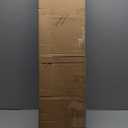 FunStick 36" x 200" Brown Wood Contact Paper Self Adhesive Wood Wallpaper Peel and Stick Wood Grain Wallpaper Thick Waterproof Removable Wood Paper for Kitchen Cabinets Countertops Table Desk Doors