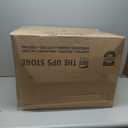 8 in 1 Convertible Wooden High Chair, Adjustable Baby High Chair for Babies and Toddlers with Tray, Easy to Clean, Grow with Family|Booster|Learning Table|High Stool (Gray)