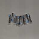 10 Pack Electric Toothbrush Replacement Heads Compatible with Fairywill FW507/508/551/515/917/959/2011,FWD1/D3/D7/D8,Toothbrush Replacement Heads Compatible with SEAGO 958/2316/SGKIDS2303