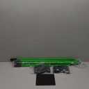 VIVOSUN Grow Tent High CFM Kit, Green Pole Range of 24"-48", Suitable for 2'x2', 3'x3', 4'x2' and 4'x4'Grow Tent, 4-Pack