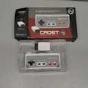 Hyperkin "Cadet" Premium BT Controller for NES/ PC/ Mac/ Android (Includes Wireless Adapter)